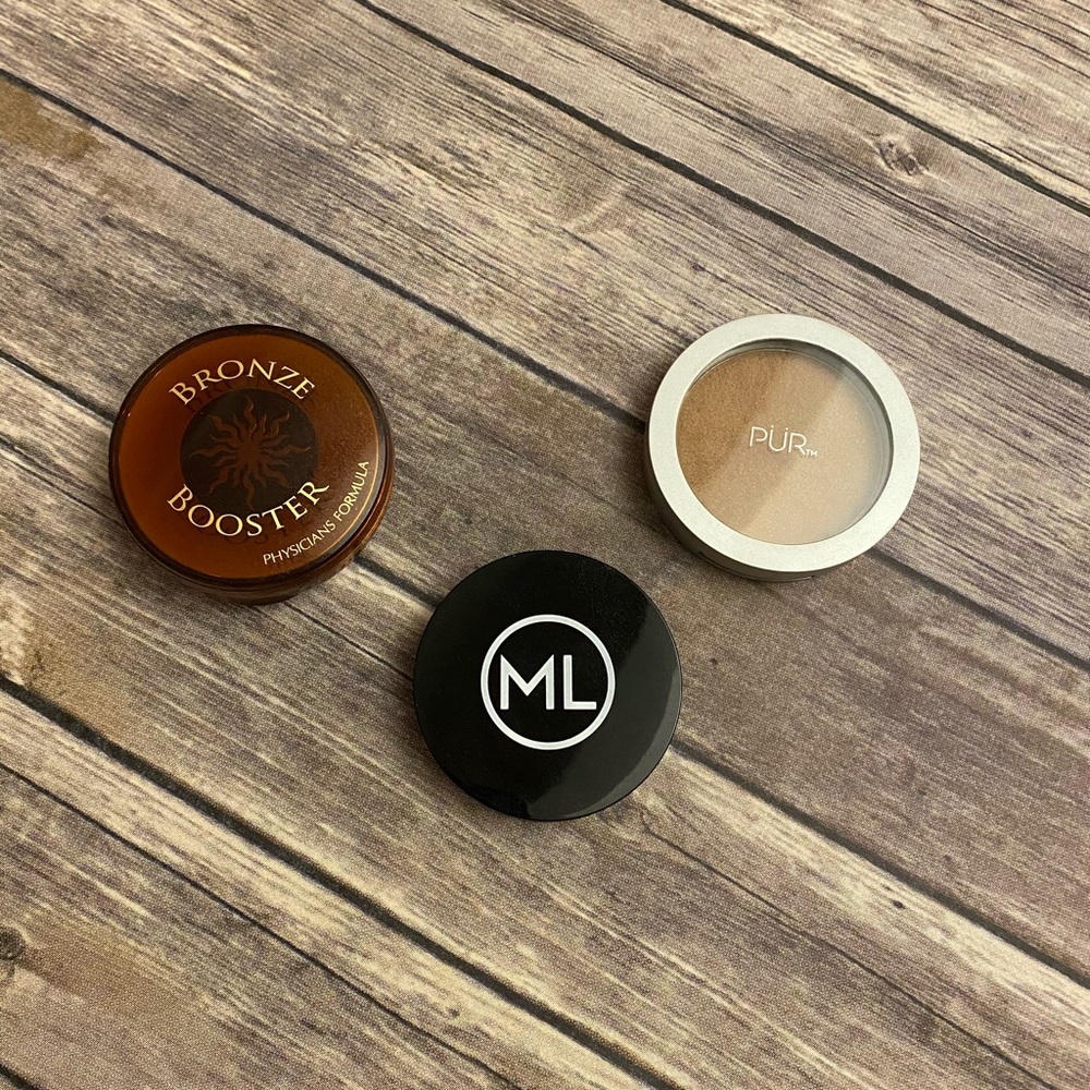 Bronzer Bundle